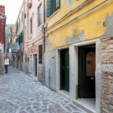 Ca' Anna In Biennale Διαμέρισμα Βενετία Εξωτερικό φωτογραφία