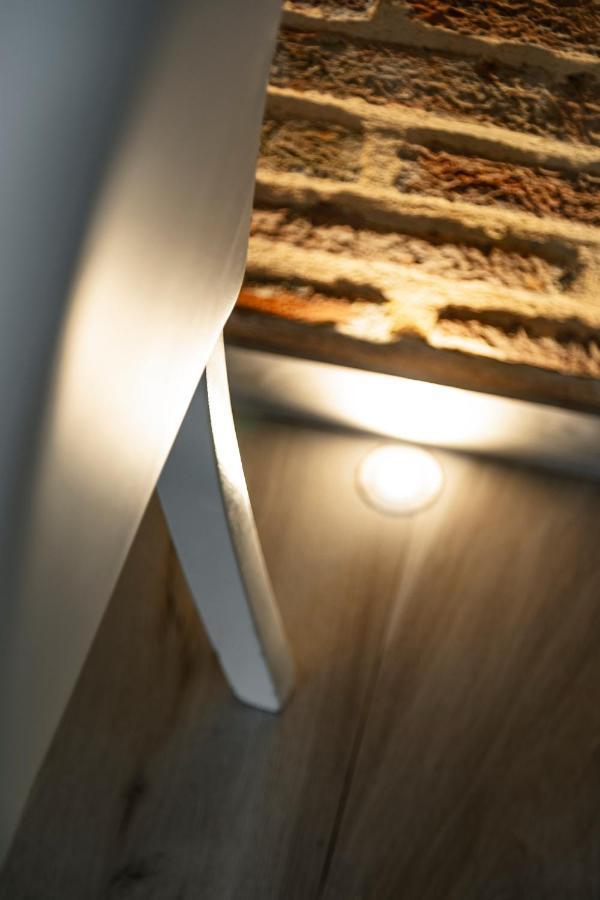 Ca' Anna In Biennale Διαμέρισμα Βενετία Εξωτερικό φωτογραφία